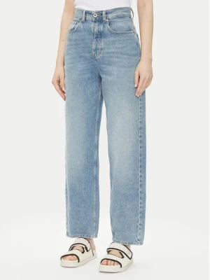 Obrázek produktu Pepe Jeans Jeansy PL204739 Modrá Loose Fit