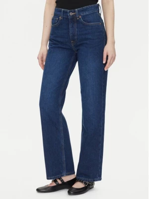 Obrázek produktu Pepe Jeans Jeansy Robyn PL204901 Modrá Straight Fit