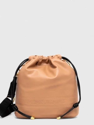 Obrázek produktu Pepe Jeans Kabelka Pepe Jeans béžová