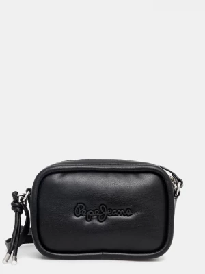 Obrázek produktu Pepe Jeans Kabelka Pepe Jeans BRIANAE SOFTY černá