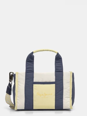 Obrázek produktu Pepe Jeans Kabelka Pepe Jeans ZADIE BLOOM žlutá