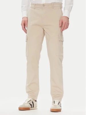 Obrázek produktu Pepe Jeans Kalhoty z materiálu PM211907 Béžová Slim Fit