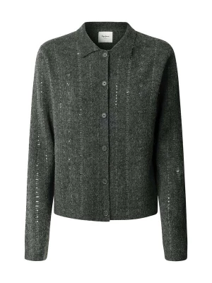 Obrázek produktu Pepe Jeans Kardigan 'ELAINE' antracitová