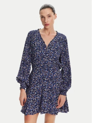 Obrázek produktu Pepe Jeans Každodenní šaty Anna PL953639 Modrá Regular Fit