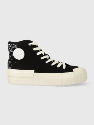 Obrázek produktu Pepe Jeans Kecky PLS31554 černá