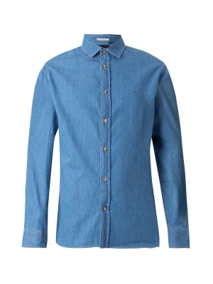 Obrázek produktu Pepe Jeans Košile 'ABEL' modrá džínovina
