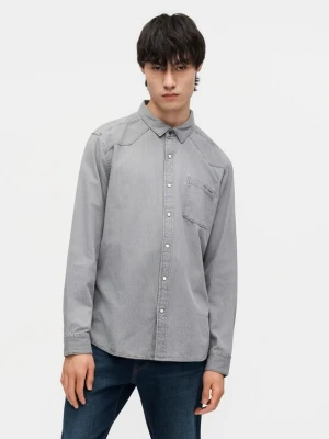 Obrázek produktu Pepe Jeans Košile 'CHAMBRE' šedá