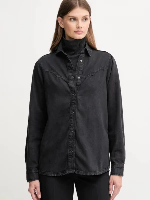 Obrázek produktu Pepe Jeans Košile Pepe Jeans černá
