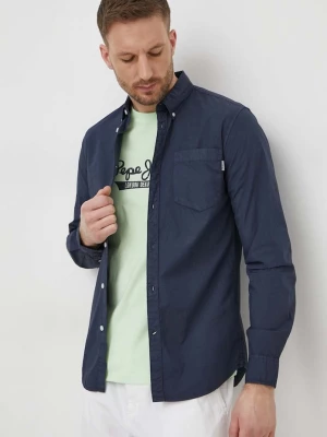 Obrázek produktu Pepe Jeans Košile Pepe Jeans Prince námořnická modř