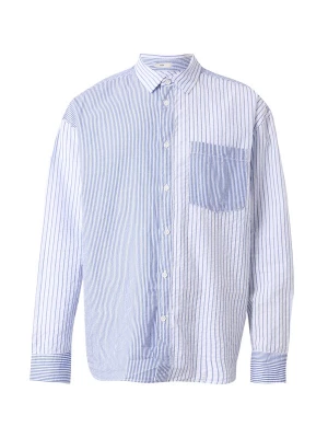 Obrázek produktu Pepe Jeans Košile 'ROMA' safírová / světlemodrá / bílá