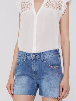 Obrázek produktu Pepe Jeans Kraťasy modrá