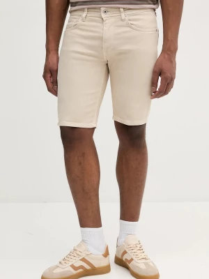 Obrázek produktu Pepe Jeans Kraťasy Pepe Jeans TAPER SHORT béžová