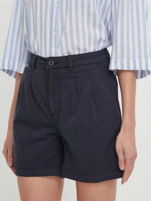 Obrázek produktu Pepe Jeans Kraťasy Pepe Jeans VANIA námořnická modř