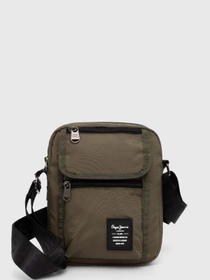 Obrázek produktu Pepe Jeans Ledvinka Pepe Jeans CONNOR CORE zelená