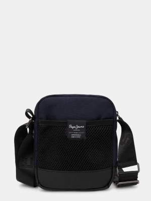 Obrázek produktu Pepe Jeans Ledvinka Pepe Jeans DUSTIN LEGEND námořnická modř