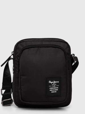 Obrázek produktu Pepe Jeans Ledvinka Pepe Jeans KYLE CORE černá