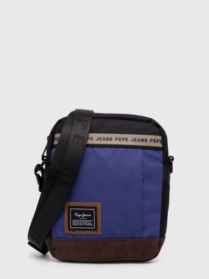 Obrázek produktu Pepe Jeans Ledvinka Pepe Jeans námořnická modř