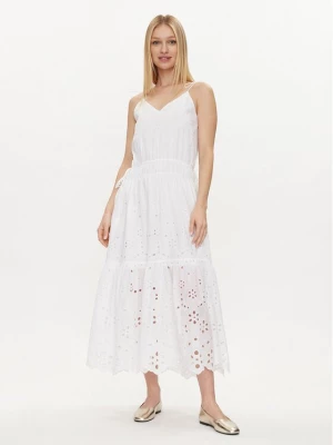 Obrázek produktu Pepe Jeans Letní šaty Dusana PL953480 Bílá Regular Fit