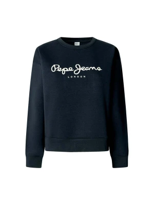 Obrázek produktu Pepe Jeans Mikina 'Baddy' námořnická modř / bílá