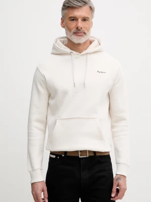 Obrázek produktu Pepe Jeans Mikina béžová