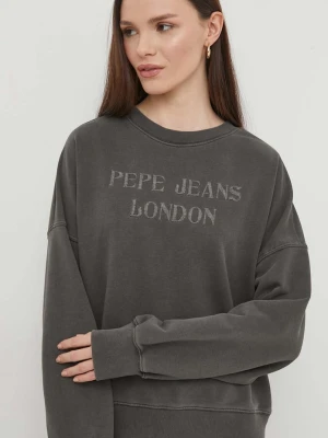 Obrázek produktu Pepe Jeans Mikina KELLY šedá