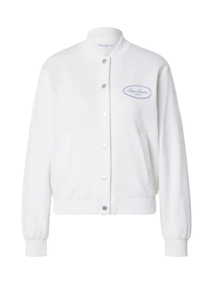 Obrázek produktu Pepe Jeans Mikina královská modrá / bílá
