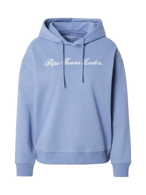 Obrázek produktu Pepe Jeans Mikina krémová / světlemodrá