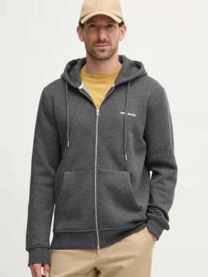 Obrázek produktu Pepe Jeans Mikina DAMIAN ZIP šedá