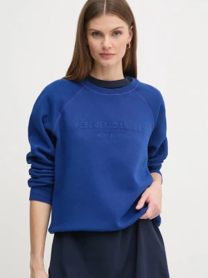 Obrázek produktu Pepe Jeans Mikina LINDY modrá
