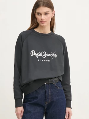 Obrázek produktu Pepe Jeans Mikina LUPITA šedá