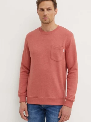Obrázek produktu Pepe Jeans Mikina Pepe Jeans MANS CREW růžová