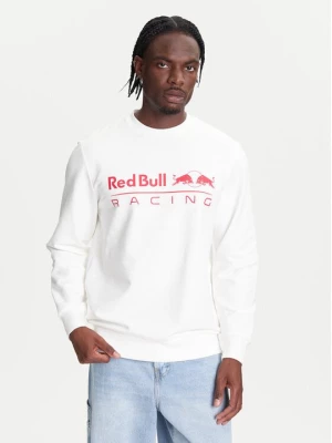 Obrázek produktu Pepe Jeans Mikina Red Bull Racing Team Logo RM580017 Bílá Regular Fit