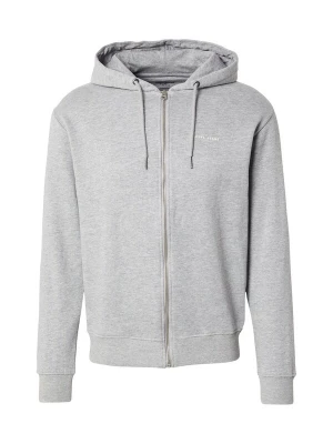 Obrázek produktu Pepe Jeans Mikina šedý melír / karmínově červené / bílá