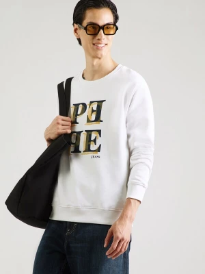 Obrázek produktu Pepe Jeans Mikina sépiová / černá / bílá