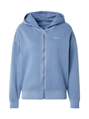 Obrázek produktu Pepe Jeans Mikina světlemodrá / bílá