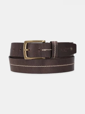 Obrázek produktu Pepe Jeans Pásek Pepe Jeans AIDAN BELT hnědá