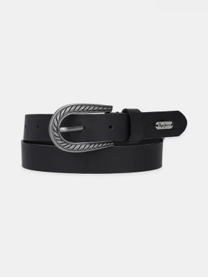Obrázek produktu Pepe Jeans Pásek Pepe Jeans CAMILA BELT černá