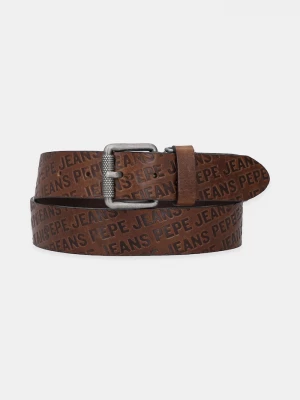 Obrázek produktu Pepe Jeans Pásek Pepe Jeans EVAN BELT hnědá