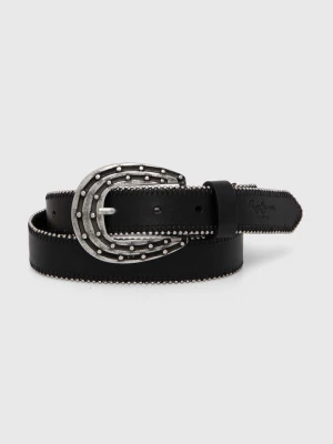 Obrázek produktu Pepe Jeans Pásek Pepe Jeans REIGN BELT černá