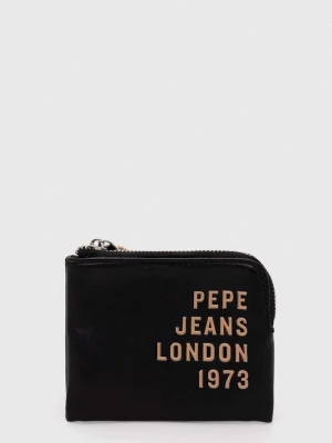 Obrázek produktu Pepe Jeans Peněženka Pepe Jeans černá