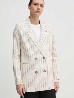 Obrázek produktu Pepe Jeans Plátěné sako HANNAH béžová