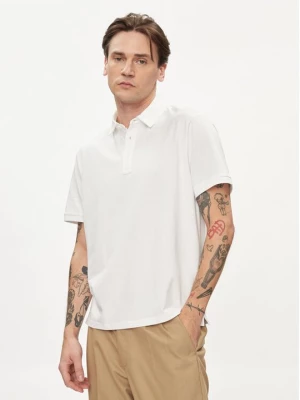 Obrázek produktu Pepe Jeans Polokošile Harper PM542157 Bílá Regular Fit