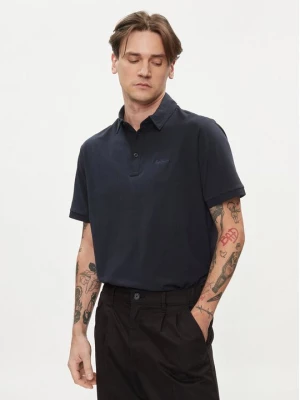 Obrázek produktu Pepe Jeans Polokošile Harper PM542157 Tmavomodrá Regular Fit