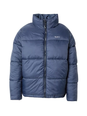 Obrázek produktu Pepe Jeans Přechodná bunda 'MORAGA' tmavě modrá