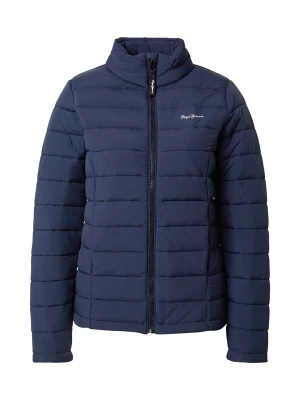 Obrázek produktu Pepe Jeans Přechodná bunda námořnická modř