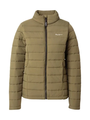 Obrázek produktu Pepe Jeans Přechodná bunda olivová