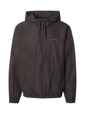 Obrázek produktu Pepe Jeans Přechodná bunda šedá / černá