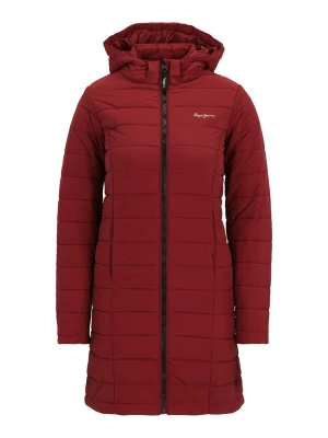 Obrázek produktu Pepe Jeans Přechodný kabát karmínově červené