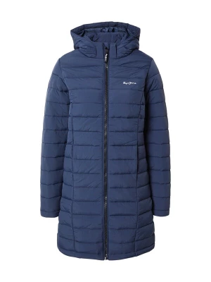 Obrázek produktu Pepe Jeans Přechodný kabát námořnická modř