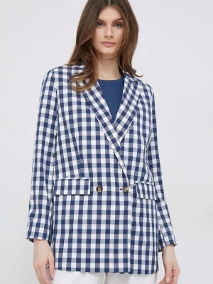Obrázek produktu Pepe Jeans Sako Pepe Jeans Sandra námořnická modř